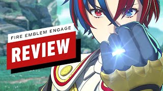 Fire Emblem Engage Review [upl. by Llenyr]