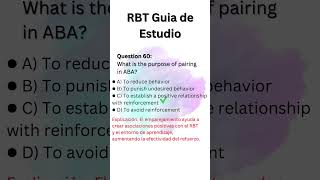 Examen de Practica RBT [upl. by Castorina]