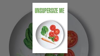 Unsupersize Me [upl. by Llenyar]