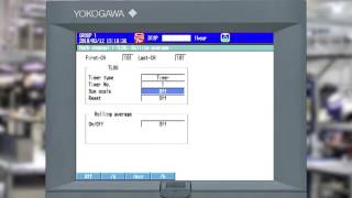 How to Configure a Temperature and Flow Channel with a Totalizer on DAQStation R4 [upl. by Eimmac229]