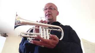 Yamaha Neo Cornet Review [upl. by Anua]