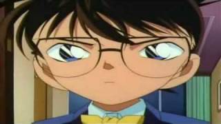 Shinichi  Conan  Behind Blue Eyes [upl. by Hserus]