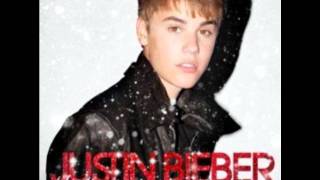 Justin Bieber Christmas Love  Under The Mistletoe Album [upl. by Ennaer550]