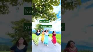 Manipuri👩‍🦰reels sister singse yam fajai manipuridress short instagram [upl. by Neelahtak]