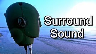 Better Surround Sound [upl. by Reldnahc]