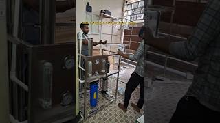 Dm Plant Short Viral VIDEO  Battery Water Plant startup business [upl. by Haggi]