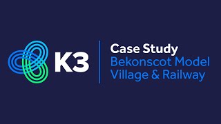 Bekonscot MStore Case Study [upl. by Pirali746]