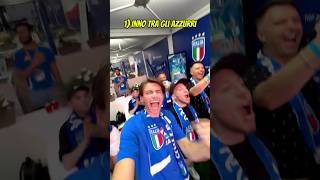 ITALIA  SPAGNA 🇮🇹🇪🇸 REACTION [upl. by Pedrotti]