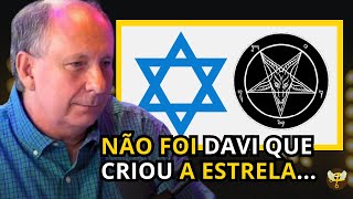 A ESTRELA DE DAVI E O PENTAGRAMA  Lamartine Posella [upl. by Idalia]