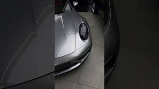 porsche 911 in arctic greyporsche911porschearcticgreyarticgreyporscheshortvideo shorts [upl. by Paucker231]