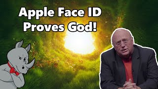 The Bible Predicted Apple FaceID [upl. by Miner]