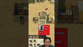 Stronghold Crusader 2  A Trail of Tears  An Uneasy Peace 2 games gamestrategychannel [upl. by Nnyledam]