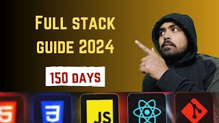 Full stack web development roadmap 2024 in hindi webdevelopment ProgrammingWithSatyamP [upl. by Aitnuahs]