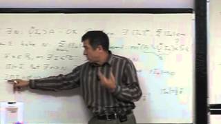 MATH501 Real Analysis  I Lecture 08 [upl. by Atter]