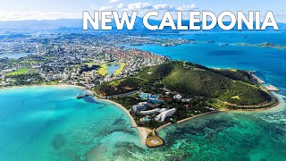 The Ultimate Travel Guide to Nouméa New Caledonia [upl. by Alohs]