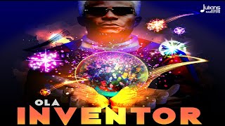 Olatunji  Inventor Official Audio [upl. by Idoux]