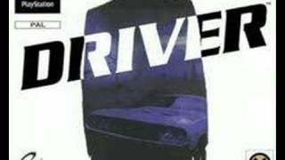 DRIVER SOUNDTRACK 7 [upl. by Ranit]