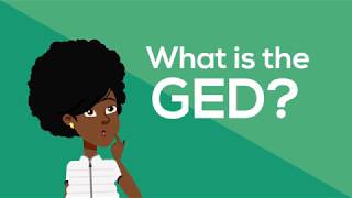 What is the GED [upl. by Letnuhs236]