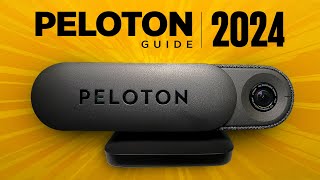 Peloton Guide in 2024  The Peloton Gem No One Knows About [upl. by Seabrooke40]