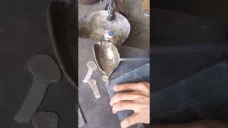 Battery plate repair naka battery repairing shorts youtubeshorts viral shortvideo [upl. by Kohl]