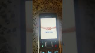 Nokia 6300 startup and shutdown oldnokia samsungsmartphone oldphone nostalgia nokiaclassics [upl. by Elish]