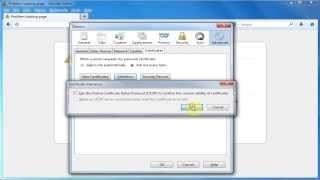 How to FIX Error code secerrorrevokedcertificate [upl. by Silvester]