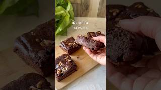 Try this navratri friendly brownie which is the very healthy and full of good nutrients brownie [upl. by Schlessel]