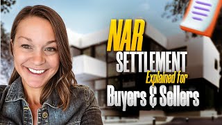 NAR Settlement Explained for Buyers and Sellers  CO Home Buyer Representation Explained [upl. by Sisile]