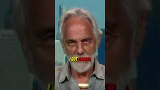 How Tommy Chong CURED His Cancer [upl. by Emmalynn723]