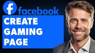 How To Create Facebook Gaming Page Full 2024 Guide [upl. by Haliek533]