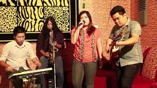 กอดได้ไหม  Skykick Ranger Cover By Tui Nui ft Tor Sax [upl. by Tdnerb155]