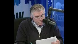 Mike FrancesaChristian Hackenberg tradedAngrily reads NFL statements on new kneeling rulecalls [upl. by Edgerton251]