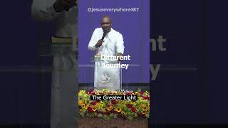 Different Journey  Apostle Joshua Selman [upl. by Kyne]