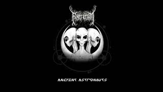 Funerarium NEW ALBUM 2023 Ancient Astronauts [upl. by Aiza]