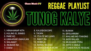 TUNOG KALYE reggae RivermayaEraserheadsSiakolYanoFrancis M Cover TropavibesVALTV VIBES [upl. by Einnig]