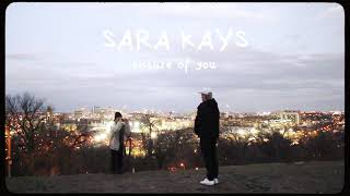 Sara Kays  Picture Of You Official Lyric Video [upl. by Adelind962]