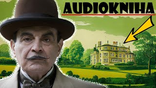 HERCULE POIROT Obětní Beránek  Agatha Christie  AUDIOKNIHA  Detektivka  1z3 CZSK [upl. by Aubrie]