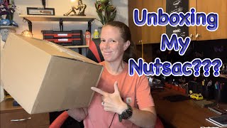 Unboxing My Nutsac… Just Watch Everyday Carry  Be Prepared [upl. by Cirred]