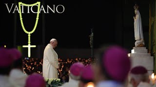 The Secret of Fatima explained Pt 1  EWTN Vaticano [upl. by Gauntlett]