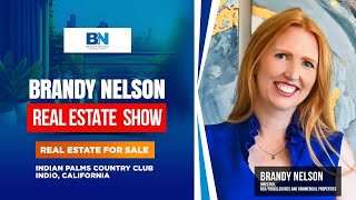 Listing Update 48877 Heifitz Dr 1  Real Estate for Sale TV with Brandy Nelson [upl. by Auahsoj]