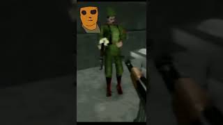 A Doak free zone  GoldenEye 007  00 Agent Part 6 [upl. by Eglanteen513]