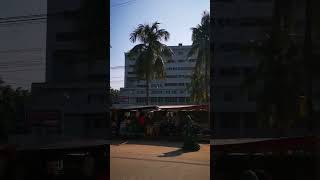 Mymensingh medical College hospital dance funny comedy dancer love zidaanshahidaly [upl. by Aicnatsnoc224]