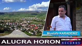 MUSTAFA KARADENİZ ALUCRA HORON 2018 [upl. by Noicpecnoc]