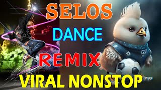 ☠️BAGONG VIRAL SELOS DISCO REMIX  DANCE REMX REMIX NONSTOP☠️ discotaka trending selos [upl. by Vasilis]