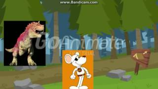 Penfold Plays Infinity  Danger Mouse [upl. by Morra]