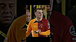 Şimdi senden vazmı geçmeli 😢 keşfet keşfetbeniöneçıkar galatasaray edit football galatasar [upl. by Wisnicki532]