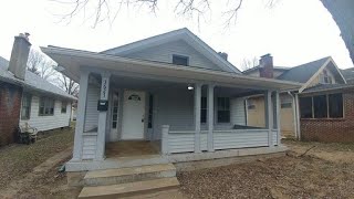 Homes for Rent  3627 N Capitol Ave Indianapolis IN 46208  Real Property Management [upl. by Duomham240]