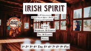 Irish Spirit [upl. by Mccollum]