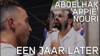 Ode aan Abdelhak Appie Nouri [upl. by Mell]