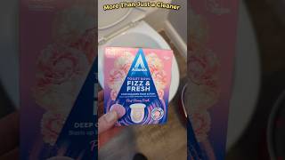 Astonish Fizz amp Fresh Test🚽😳toiletcleaner producttesting [upl. by Alben987]